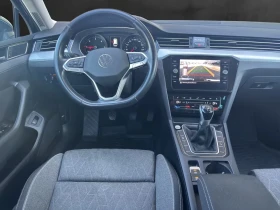 VW Passat 2.0 TDI Business, снимка 12