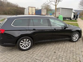 VW Passat 2.0 TDI Business, снимка 5