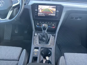 VW Passat 2.0 TDI Business, снимка 9