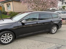 VW Passat 2.0 TDI Business, снимка 3