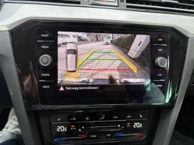VW Passat 2.0 TDI Business, снимка 8