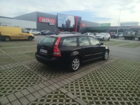 Volvo V50 2000D/136 к.с, снимка 4