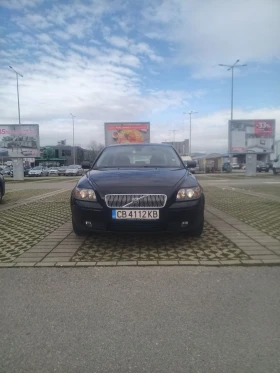 Volvo V50 2000D/136 к.с, снимка 3