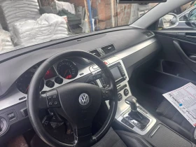 VW Passat 3.2  V6 FSI 4motion, снимка 8