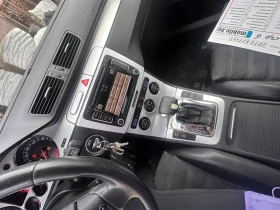 VW Passat 3.2  V6 FSI 4motion, снимка 9