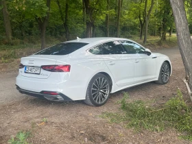 Audi A5 40 g tron, снимка 7