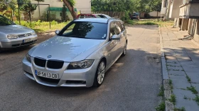 BMW 325 M Sport, снимка 3