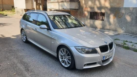 BMW 325 M Sport, снимка 2