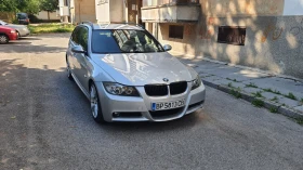 BMW 325 M Sport, снимка 1