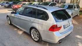 BMW 325 M Sport, снимка 5