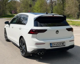 VW Golf VW Golf GTD* HEAD UP* ACTIVE SOUND* IQ LIGHT* DCC*, снимка 1