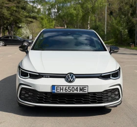 VW Golf VW Golf GTD* HEAD UP* ACTIVE SOUND* IQ LIGHT* DCC*, снимка 2
