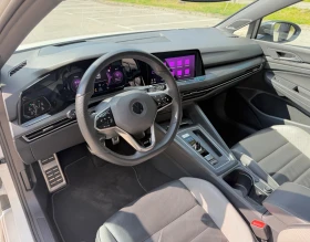 VW Golf VW Golf GTD* HEAD UP* ACTIVE SOUND* IQ LIGHT* DCC*, снимка 7