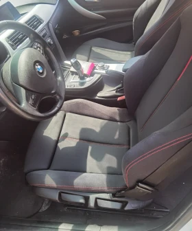 BMW 320 2.0 d., снимка 7