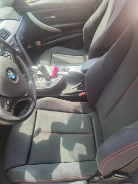 BMW 320 2.0 d., снимка 6