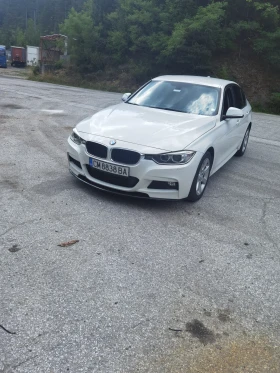 BMW 320 2.0 d., снимка 3