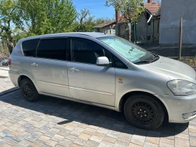 Toyota Avensis verso, снимка 4