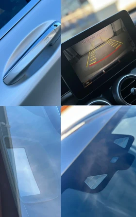 Mercedes-Benz C 220 комби, 2.2 дизел, автоматична скоростна кутия 7G-T, снимка 14