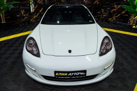 Porsche Panamera 3.6 FULL GTS PACK LED NAVI ЛИЗИНГ 100%, снимка 3