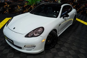 Porsche Panamera 3.6 FULL GTS PACK LED NAVI ЛИЗИНГ 100%, снимка 5