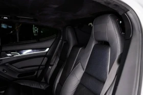 Porsche Panamera 3.6 FULL GTS PACK LED NAVI ЛИЗИНГ 100%, снимка 15
