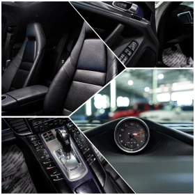 Porsche Panamera 3.6 FULL GTS PACK LED NAVI ЛИЗИНГ 100%, снимка 16