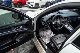 Porsche Panamera 3.6 FULL GTS PACK LED NAVI ЛИЗИНГ 100%, снимка 10