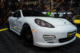 Porsche Panamera 3.6 FULL GTS PACK LED NAVI ЛИЗИНГ 100%, снимка 1