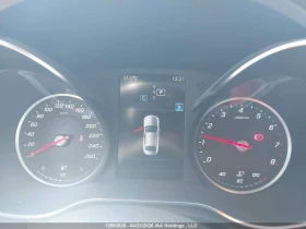 Mercedes-Benz C 300 * 4MATIC * CARFAX * ЦЕНА ДО БГ, снимка 11