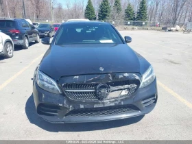 Mercedes-Benz C 300 * 4MATIC * CARFAX * ЦЕНА ДО БГ, снимка 2