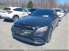 Mercedes-Benz C 300 * 4MATIC * CARFAX * ЦЕНА ДО БГ, снимка 1