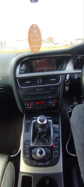 Audi A5 3.0TDI quattro, снимка 4