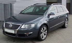 VW Passat, снимка 2