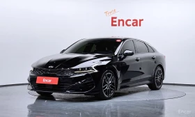 Kia K5 1.6* TURBO* NOBLESSE* ПОДГРЕВ* ОБДУХВАНЕ, снимка 1