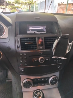 Mercedes-Benz C 200 2.2 , снимка 14
