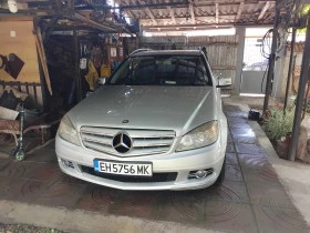 Mercedes-Benz C 200 2.2 , снимка 8
