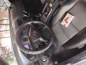 Mercedes-Benz C 200 2.2 , снимка 9