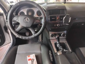 Mercedes-Benz C 200 2.2 , снимка 11