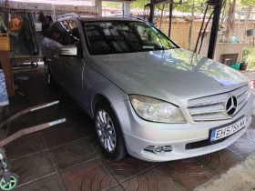 Mercedes-Benz C 200 2.2 , снимка 4