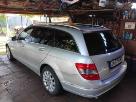Mercedes-Benz C 200 2.2 , снимка 3