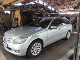 Mercedes-Benz C 200 2.2 , снимка 2
