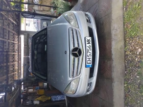 Mercedes-Benz C 200 2.2 , снимка 1
