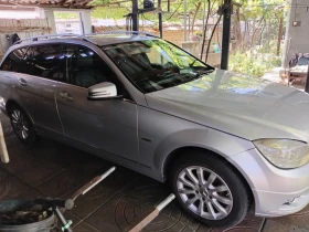 Mercedes-Benz C 200 2.2 , снимка 5