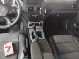Mercedes-Benz C 200 2.2 , снимка 12