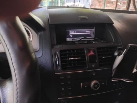 Mercedes-Benz C 200 2.2 , снимка 15