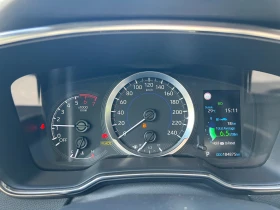 Toyota Corolla 1.8 HYBRID, снимка 10