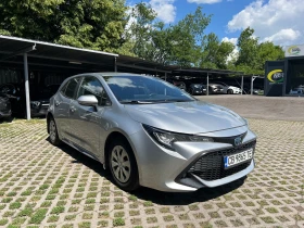 Toyota Corolla 1.8 HYBRID, снимка 7