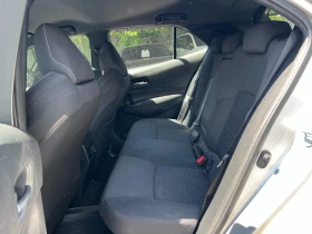 Toyota Corolla 1.8 HYBRID, снимка 13
