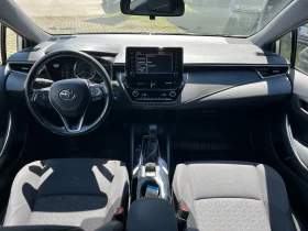 Toyota Corolla 1.8 HYBRID, снимка 8