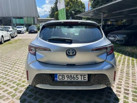 Toyota Corolla 1.8 HYBRID, снимка 5